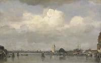 Harbour View