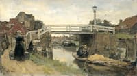 De brug