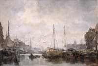 Harbour View