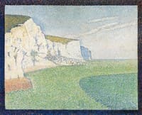 The Cliffs at Dover: The Cliffs At South Foreland