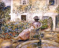 The Fountain