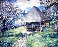 The Carriage House