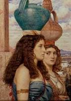 Water Carriers