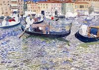 Grand Canal, Venice
