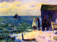 Bellport, Long Island