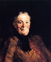 Dutch Match Woman
