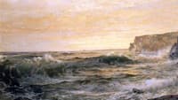 On the Maine Coast