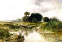 Long Island Landscape