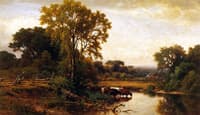 Summer Pastures