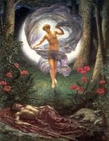 The Visions Of Endymion