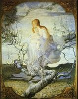 L’angelo della vita