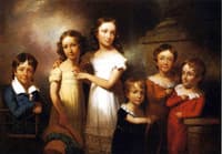 The Children of Henry Livingston