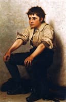 Shoeshine Boy