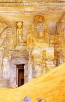 Abu Simbel