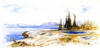 Yellowstone Lake