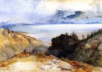 Yellowstone Lake