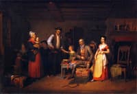 The Pedlar