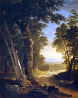 The Beeches