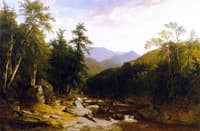 Mountain Stream