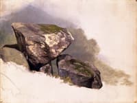 Study of a Rock