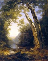 The Catskills