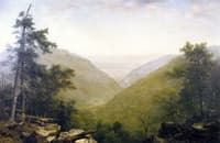 Kaaterskill Clove