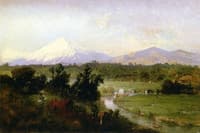 Mount Fugi [sic]