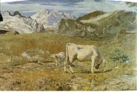 Pascoli di primavera