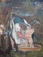 Il bagno del bambino