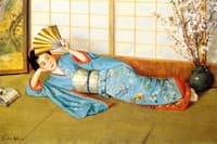 Okilusan, Yokahama