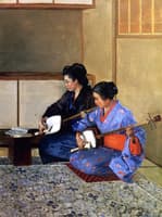 Leisure Hour