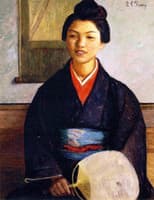 Japanese Girl