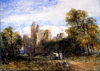 Kenilworth Castle