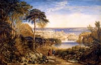 Carthage: Aeneas and Achates
