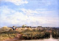 The Hayfield