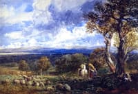 Vale of Clwyd