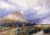 Beeston Castle, Cheshire