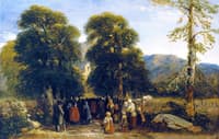 The Welsh Funeral