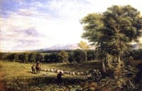 Vale of Clwyd