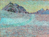 Mountain Landscape