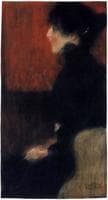 Portrait of a Lady