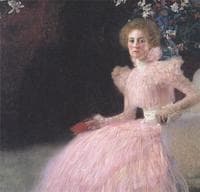 Portrait of Sonja Knips