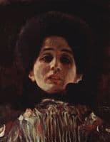 Portrait of a Lady
