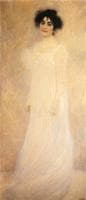 Portrait of Serena Lederer