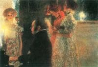 Schubert at the Piano II
