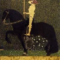 The Golden Knight