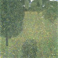 Landscape Garden