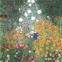 Flower Garden