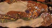 Water Snakes II