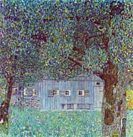 Farmhouse in Upper Austria